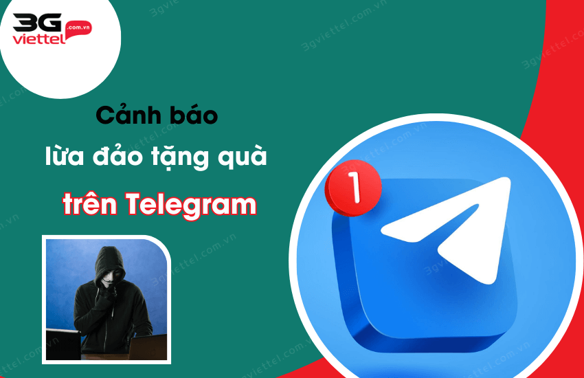 lua dao qua telegram tang qua