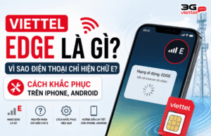 mang viettel edge