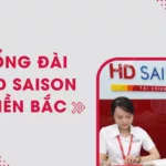 Tong dai HD SaiSon Mien Bac