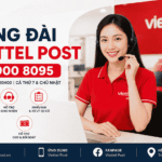 tong dai viettel post