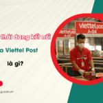 trang thai dang ket noi viettel post la gi