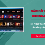 cach tai tv360 smart tv