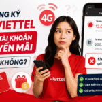 dang ky 4g bang tai khoan khuyen mai viettel