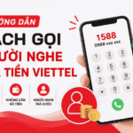 goi nguoi nghe tra tien viettel