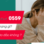 Dau so 0559 lua dao co dung khong