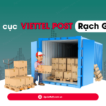 Dia chi tat ca buc cuc Viettel Post Rach Gia