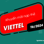 Thong tin khuyen mai nap card