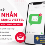 dang ky tin nhan ngoai mang viettel