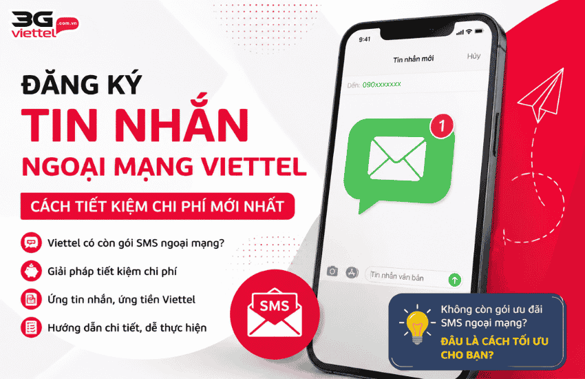 dang ky tin nhan ngoai mang viettel