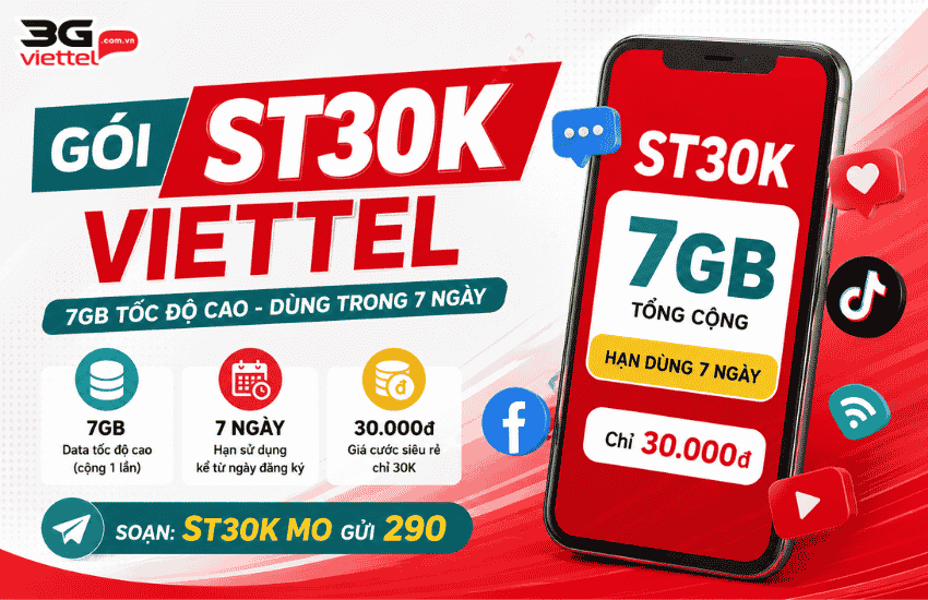 goi cuoc st30k viettel