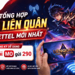 goi mang lien quan viettel