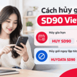cach huy goi sd90 viettel