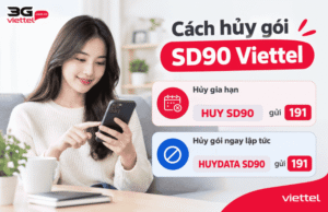 cach huy goi sd90 viettel