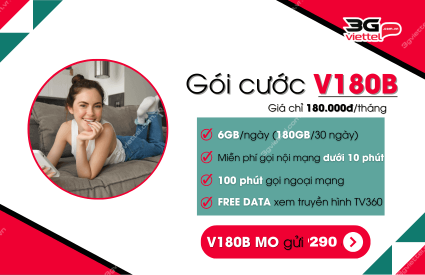 dang ky goi cuoc v180b viettel