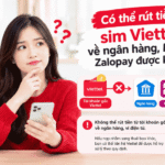 rut tien tu tai khoan goc viettel