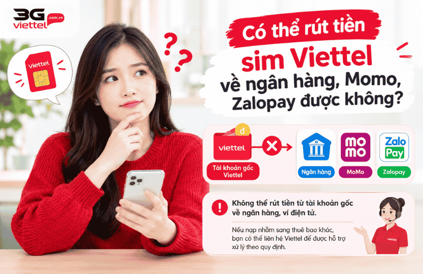 rut tien tu tai khoan goc viettel