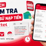 kiem tra lich su nap tien viettel