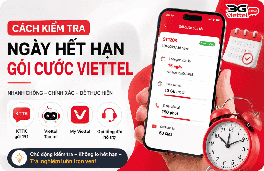 kiem tra ngay het han goi cuoc viettel