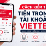 kiem tra tai khoan viettel