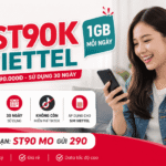 goi cuoc st90k viettel