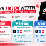 goi cuoc tiktok viettel
