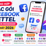 goi facebook messenger viettel 2026