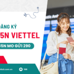 goi cuoc 5g135n viettel