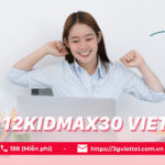 goi 12kidmax30 viettel