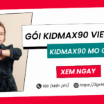 goi kidmax90 viettel