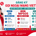 Hướng dẫn dk gọi ngoại mạng Viettel 5k 1 ngày, theo tháng goi ngoai mang viettel