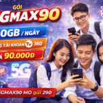 goi cuoc 5gmax90 viettel