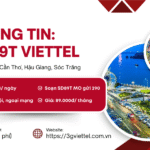 goi cuoc sd89t viettel