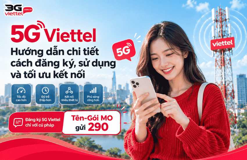 dang ky 5g viettel
