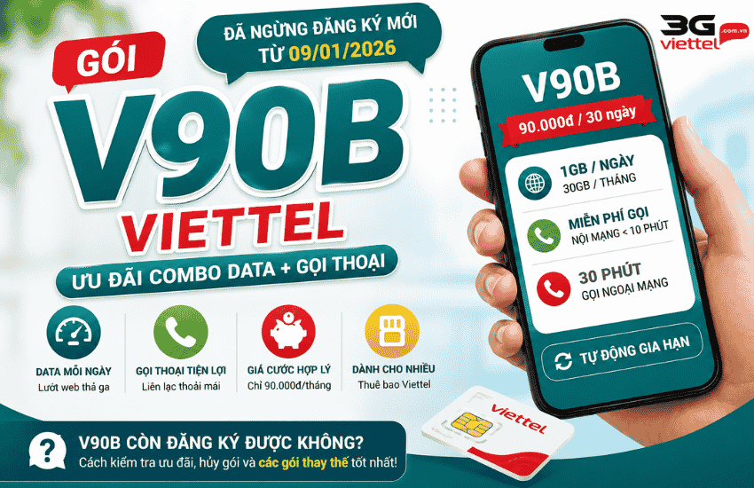 goi cuoc v90b viettel