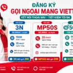 goi ngoai mang viettel