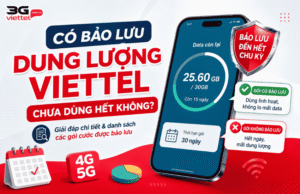 dung luong khong bao luu viettel