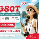 goi cuoc 5g80t viettel