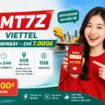 goi cuoc mt7z viettel