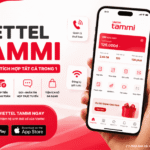 ung dung viettel tammi