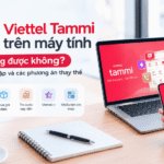 viettel tammi tren may tinh