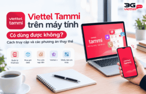 viettel tammi tren may tinh